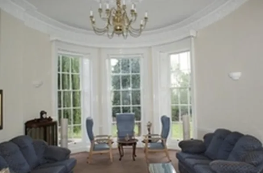 The Lodge Residential Care Home